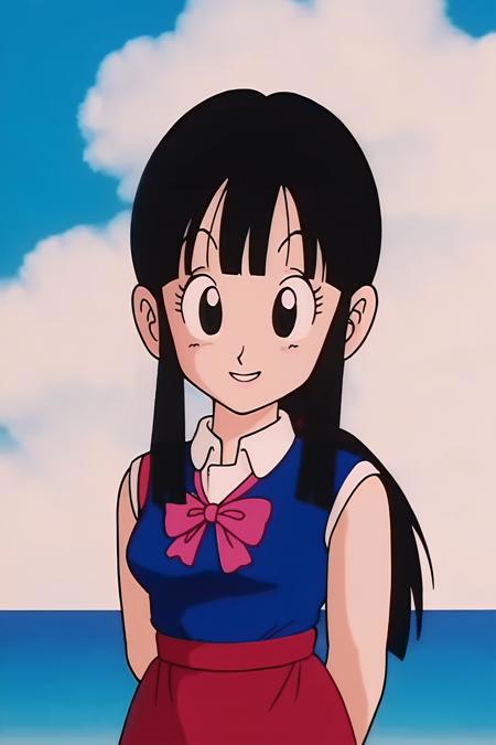 HellKaiza's Dragon Ball characters