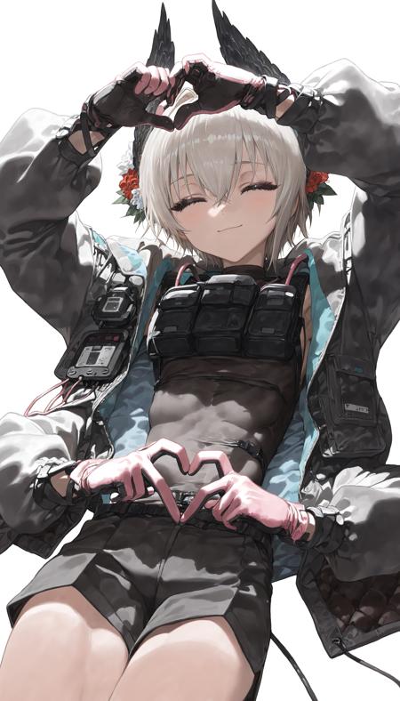 raidian  （明日方舟\arknights\アークナイツ）