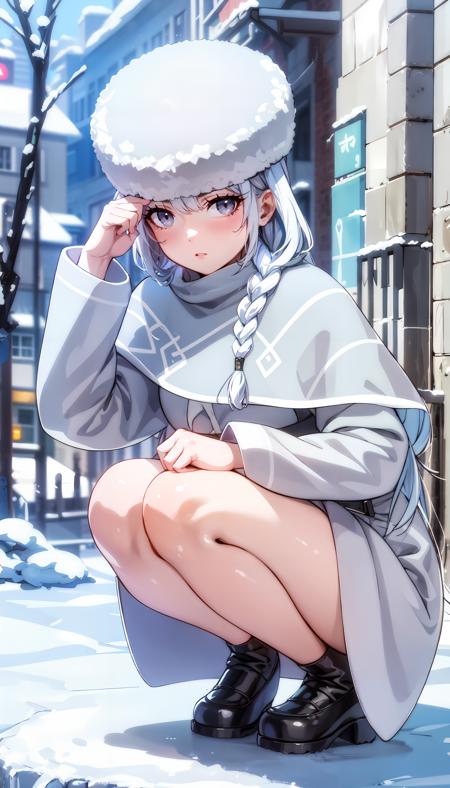 Cocytus - Infinite Dendrogram