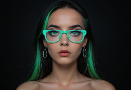 NIA cyberpunk