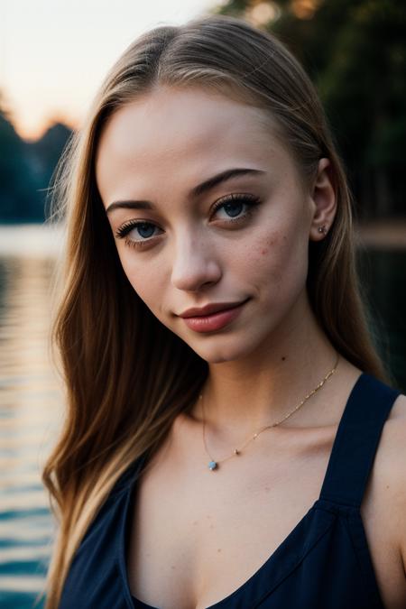 Sophia Diamond