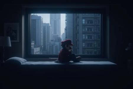 Ghost in the Shell Window - The Koukaku Window / 攻殻窓