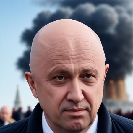 Prigozhin