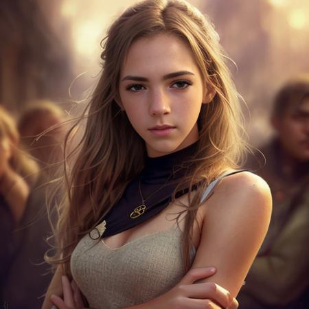 Emily Feld