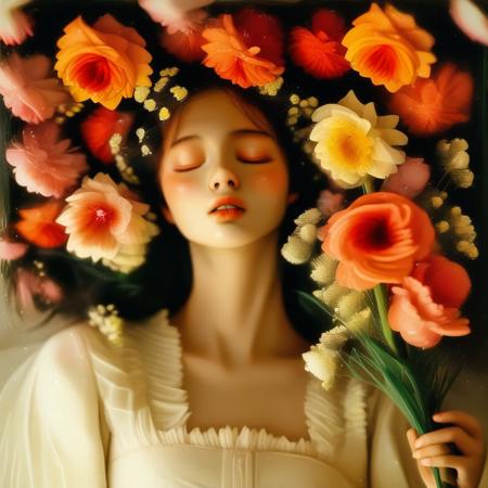 (Pony) TYG'S Lonely Flower (Aesthetic Realism Style)