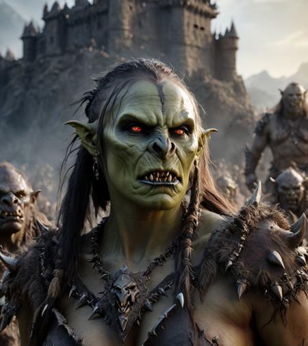 Edob Orc