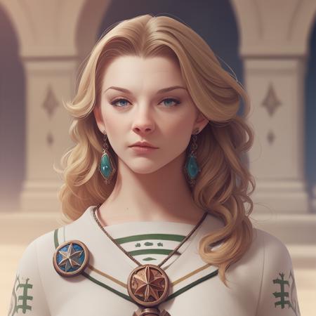AutismMix Celebs : Natalie Dormer
