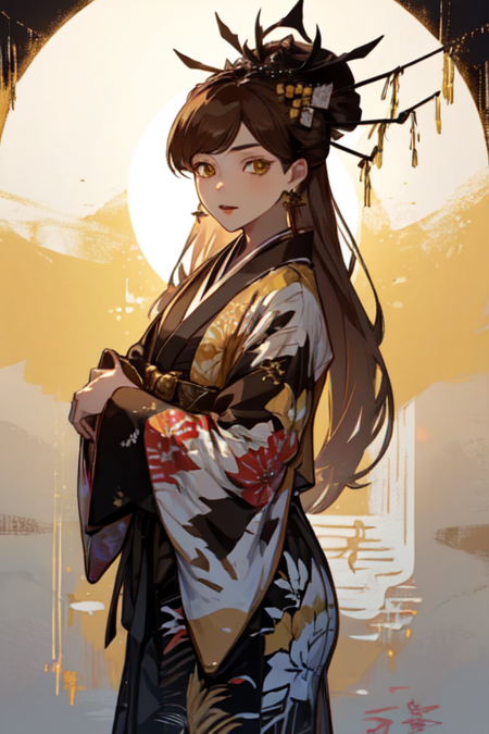 Iroki (King-ohger)