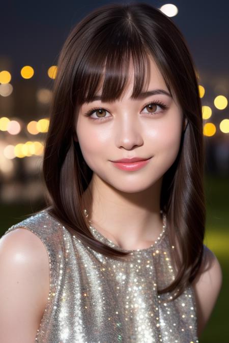 HashimotoKanna/ 橋本環奈 _JP_Actress