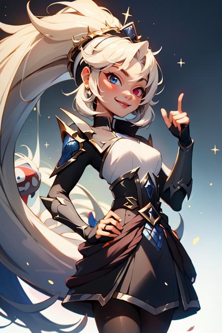 EDG Zoe | League of Legends版本v1.0 (ID: 97315)