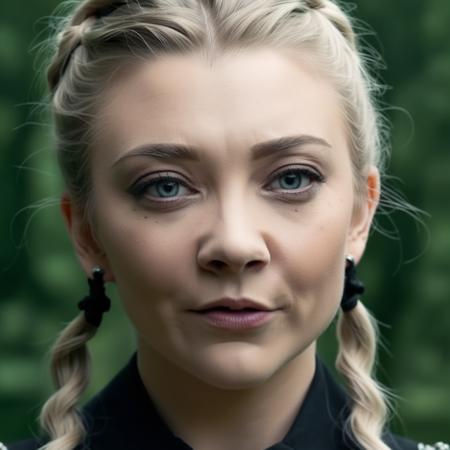 Natalie Dormer SDXL LoRA