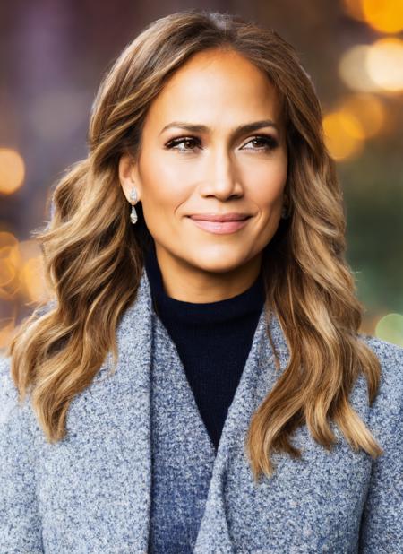 Jennifer Lopez