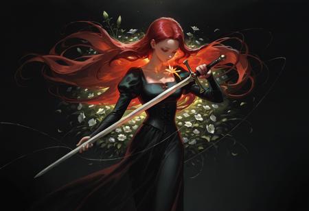 Vixon's Illustrious Styles - Seb Mckinnon