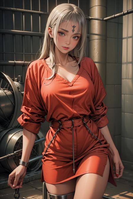 Prison World