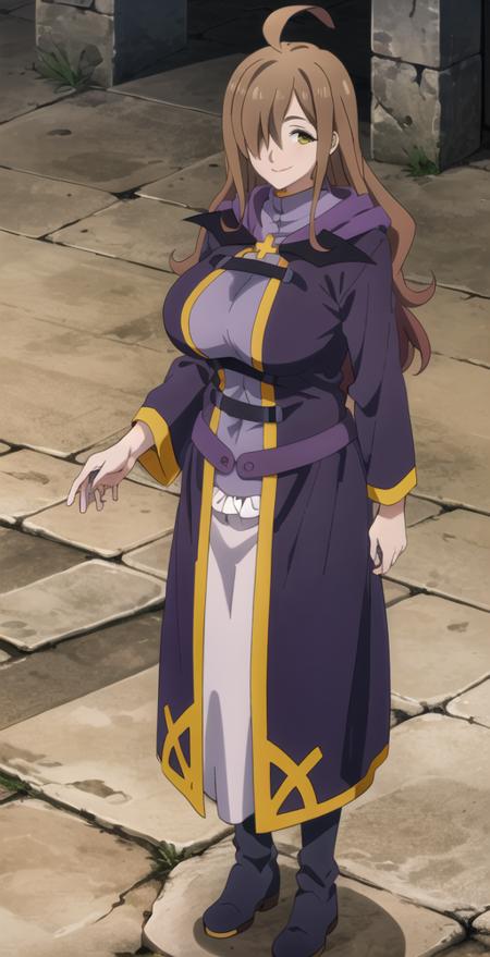 Wiz (Konosuba) V2