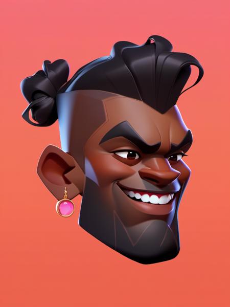 FRESH IDEAS 3D character design