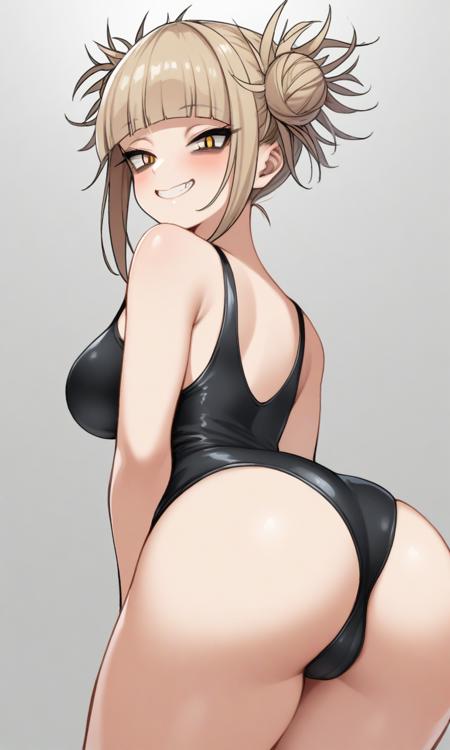 Toga Himiko - (Boku no Hero Academia) XL / Pony / Illustrious