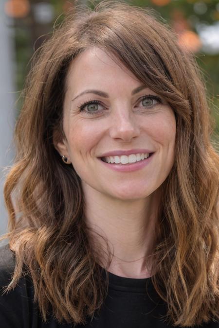 Courtney Henggeler | Amanda LaRusso from Cobra Kai SD1 ??