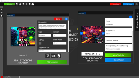 Ai Prompt Studio