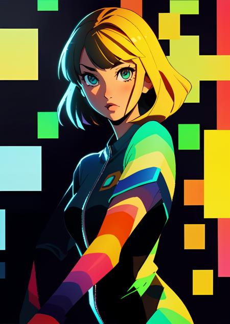 Demoscene Dreams - a retro riot in 16 colours