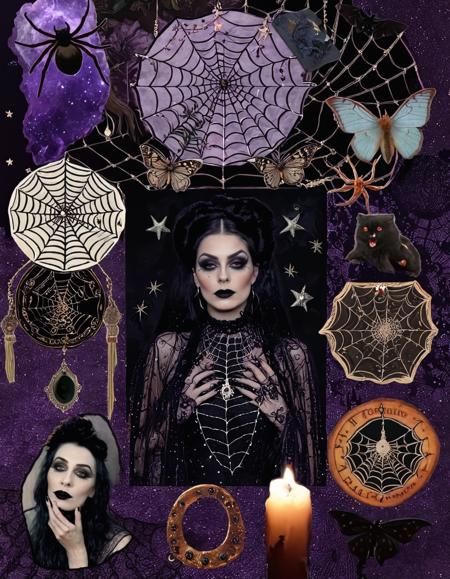 Witchcraftstyle