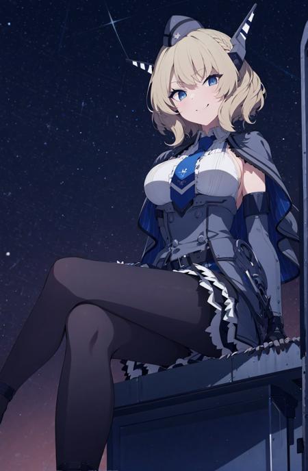 BArtstyle | Blue Archive Art Style LoRA | 碧蓝档案画风模型 | ブルーアーカイブ画風モデル