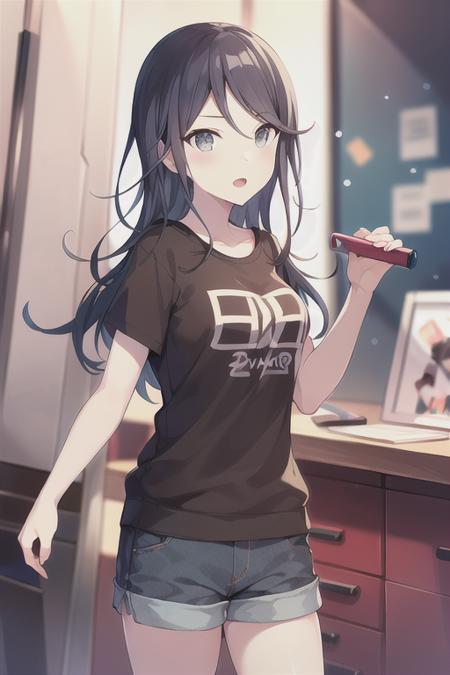 HoshinoIchika  - Project Sekai - LoRA