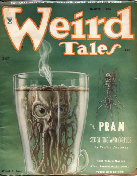 Weird Tales Style版本sdxl (ID: 692336)