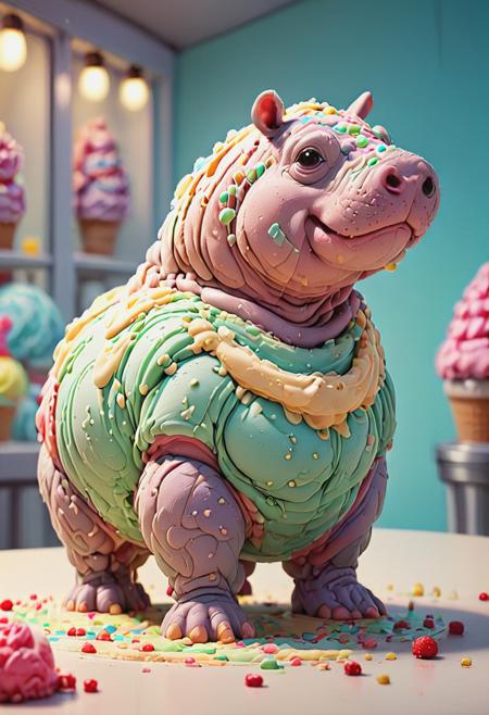 GelatoStyleXL