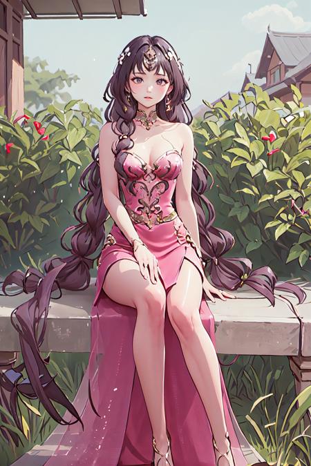 Eve of game 幻书伊芙《幻書啟世錄》終末のアーカーシャ
