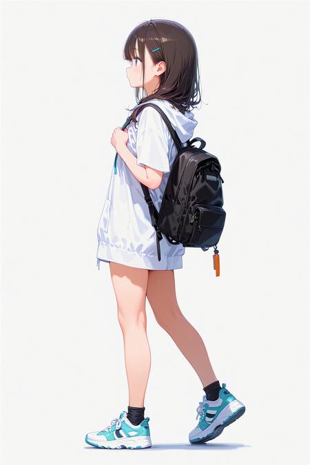 Featureless Mix Illustrious