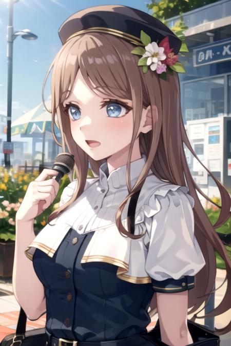 Soyo Nagasaki (Bang Dream!)