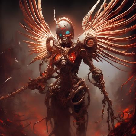 djz Seventh Hell V21