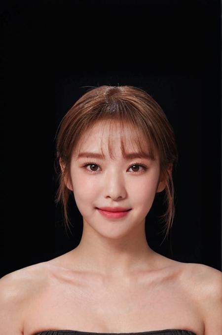 AOA Choa (초아) Lookalike版本v1.0 (ID: 137925)