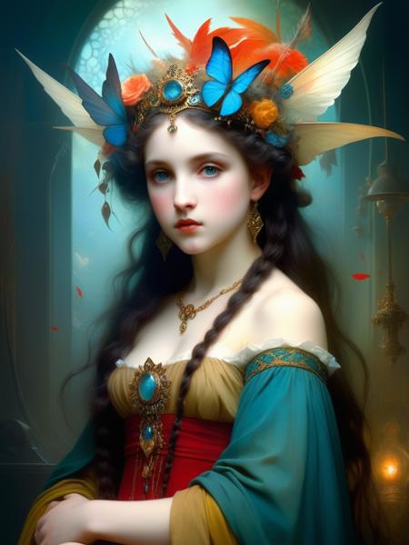 painting art classical XL by Happy Ai/05/classical art/classical painting/oil painting/fine art/oil on canvas/characters/illustration/landscape/art/architecture/environmental design/油画/绘画/絵画/그림/