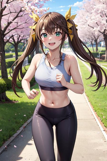 凰鈴音 Huang Lingyin/IS〈インフィニット・ストラトス〉Infinite Stratos