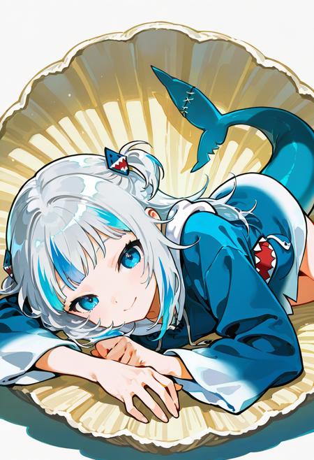 In Giant Shell