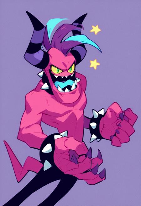 Zazz