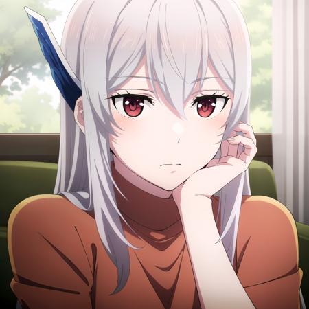 chained soilder - Kyouka Uzen版本v1.0 (ID: 306004)