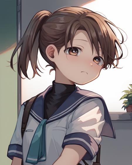 Haga_Ayano_PONY (Koibumi to 13-sai no Actress)