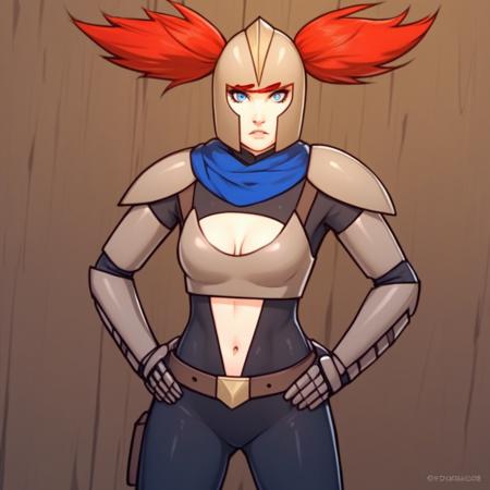 Jean the fighter (Fandeltales)版本V1 (ID: 810741)