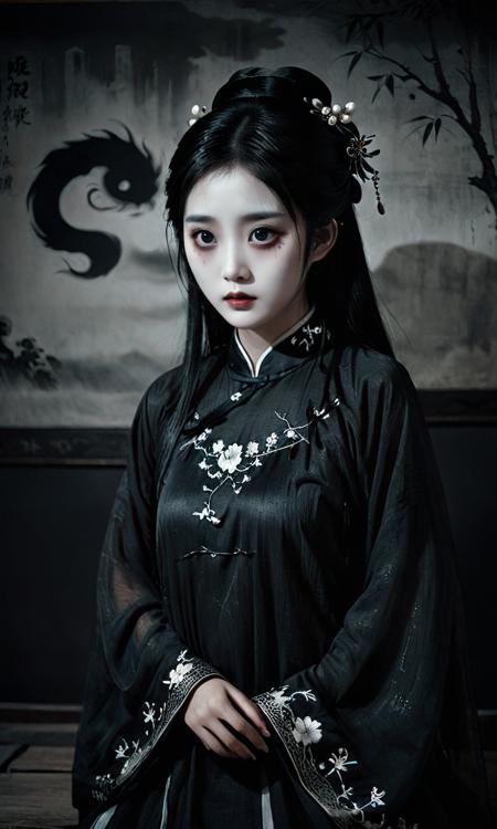 AsianFemal_Ghost