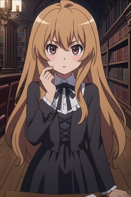 Toradora // Taiga Aisaka // SD1.5