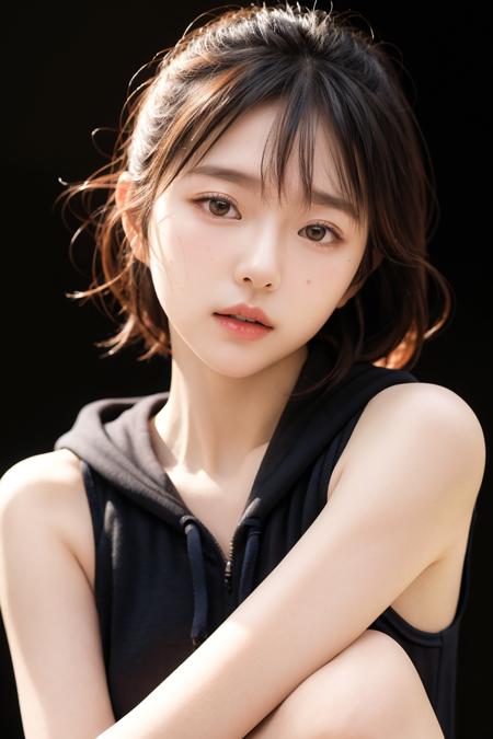 Tsubasa Haduki