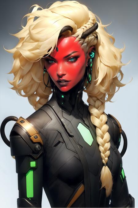 RFKTR's Fashionista 2024