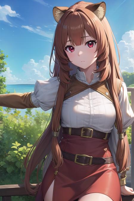 Raphtalia - The Rising of the Shield Hero