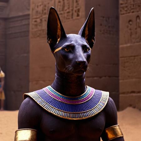 Ancient Egyptian style XL (Add-on)