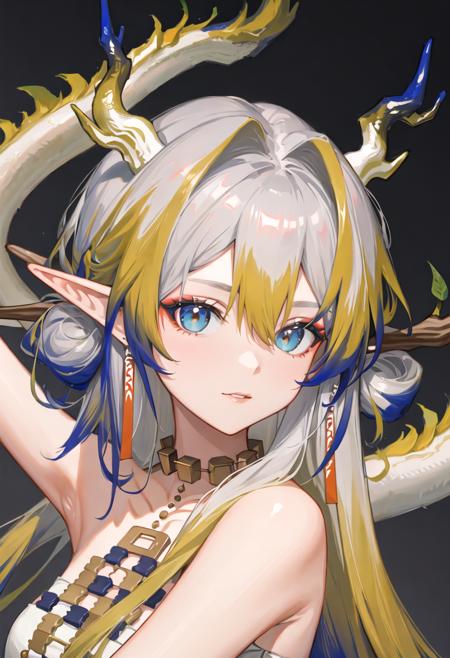 shu/黍 (Arknights)