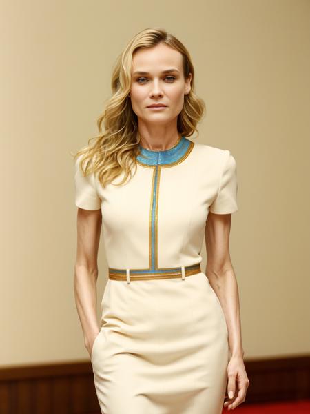 Diane Kruger