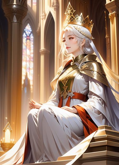 [Lah] Mysterious | Flux update